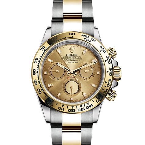 daytona quadrante champagne|Rolex Daytona 116503 Complete Guide & Review.